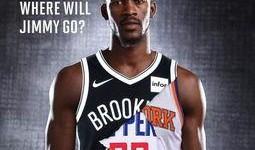 woj最新爆料,揭秘NBA转会市场风云变幻